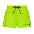 Saint Perry Swim Shorts – Neon Green