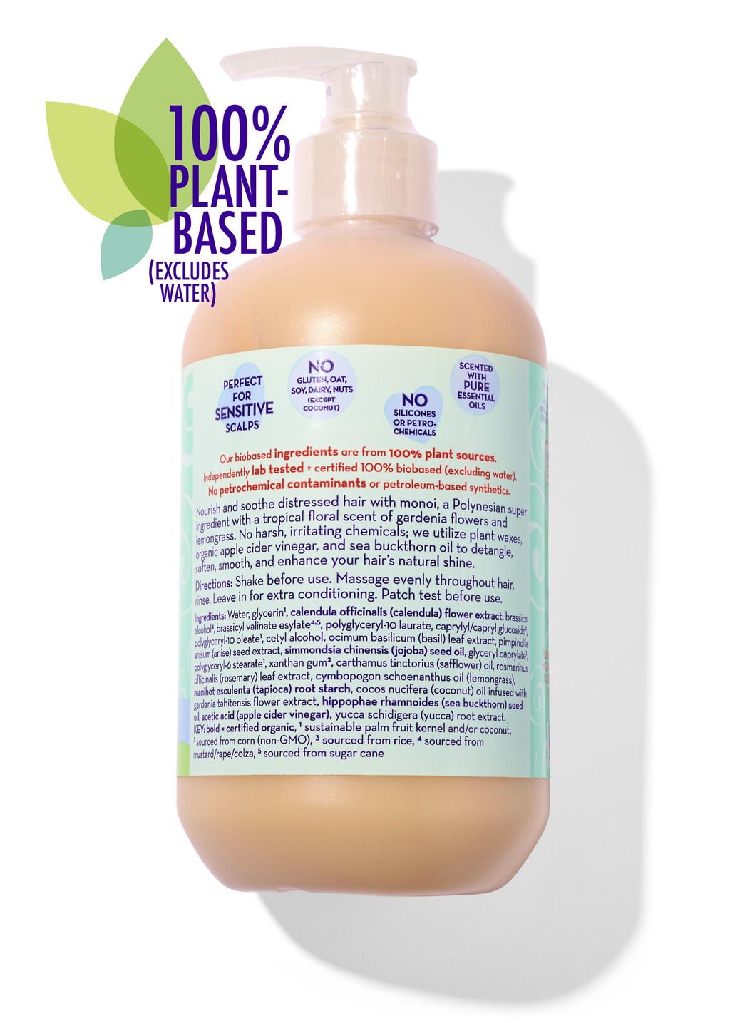 Swimmer's Defense™ Hair Conditioner