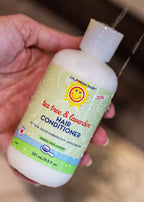 Tea Tree & Lavender Hair Conditioner
