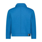 The Blue Love Boxy Jacket
