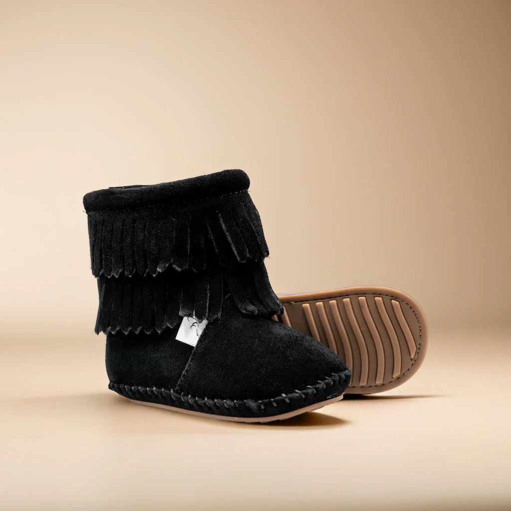 The Cozy Boot