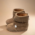 The Cozy Boot
