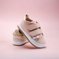The Low Top Barefoot Design Baby & Toddler Shoe