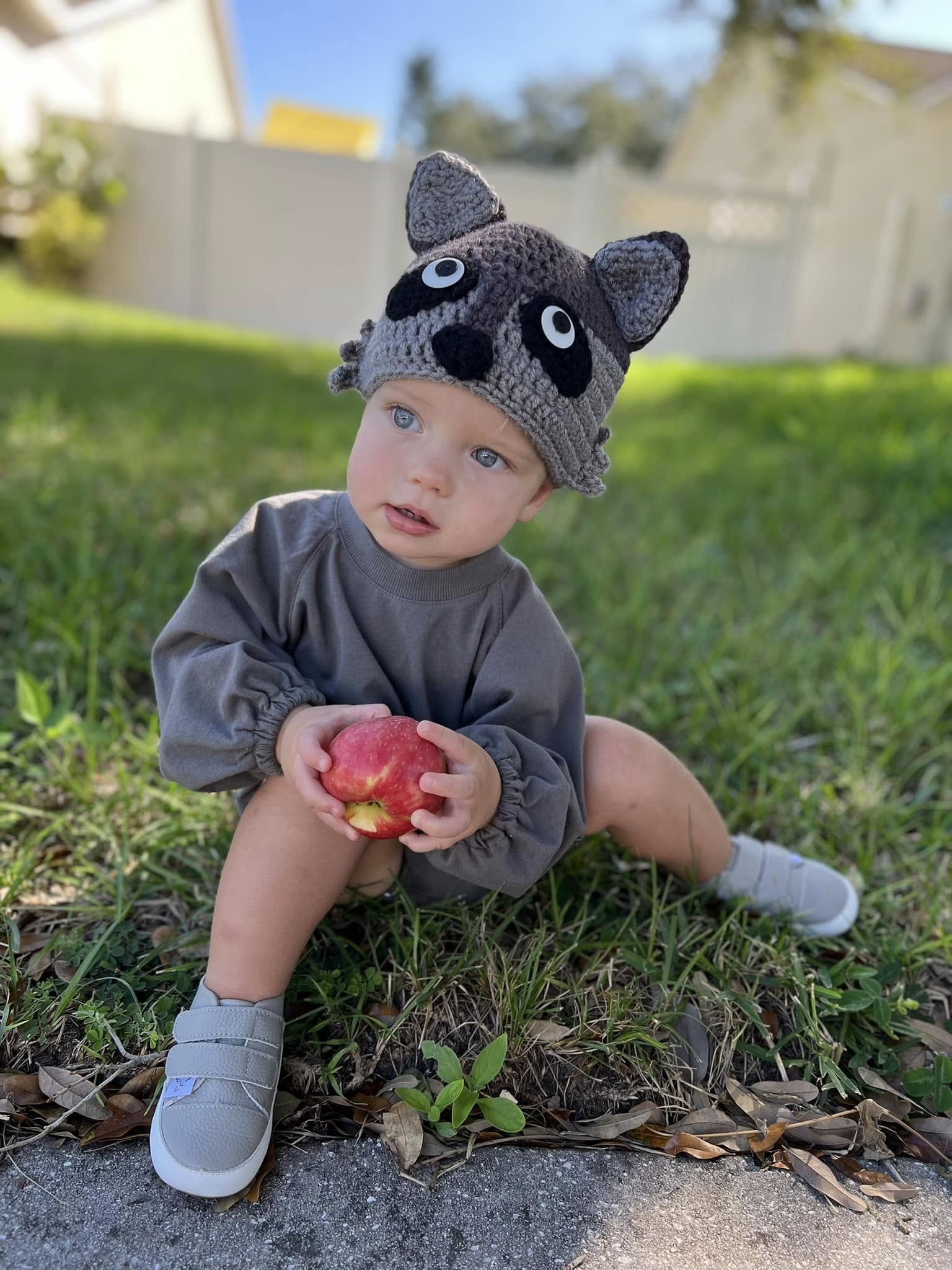 The Low Top Barefoot Design Baby & Toddler Shoe