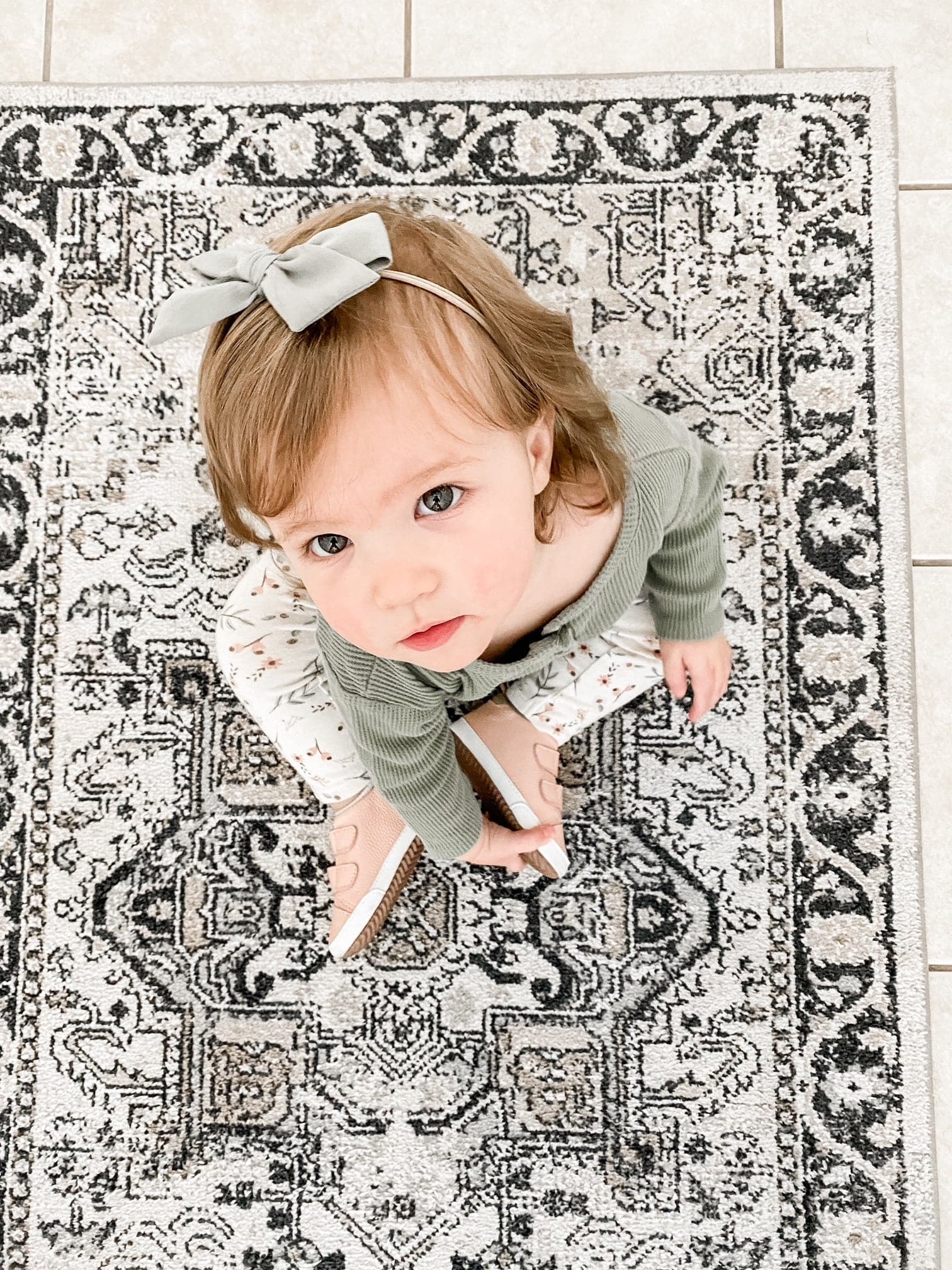 The Low Top Barefoot Design Baby & Toddler Shoe