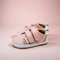 The Nora Velcro Toddler Shoe