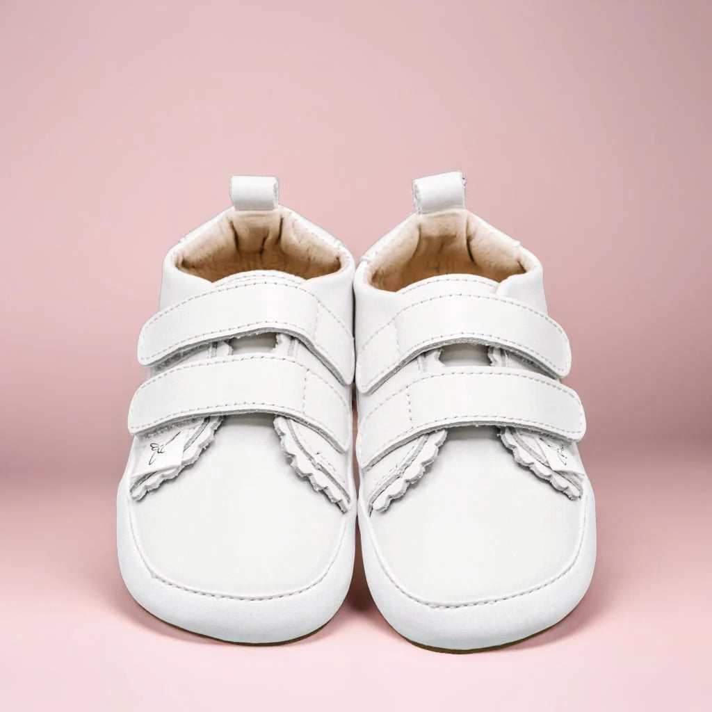 The Nora Velcro Toddler Shoe
