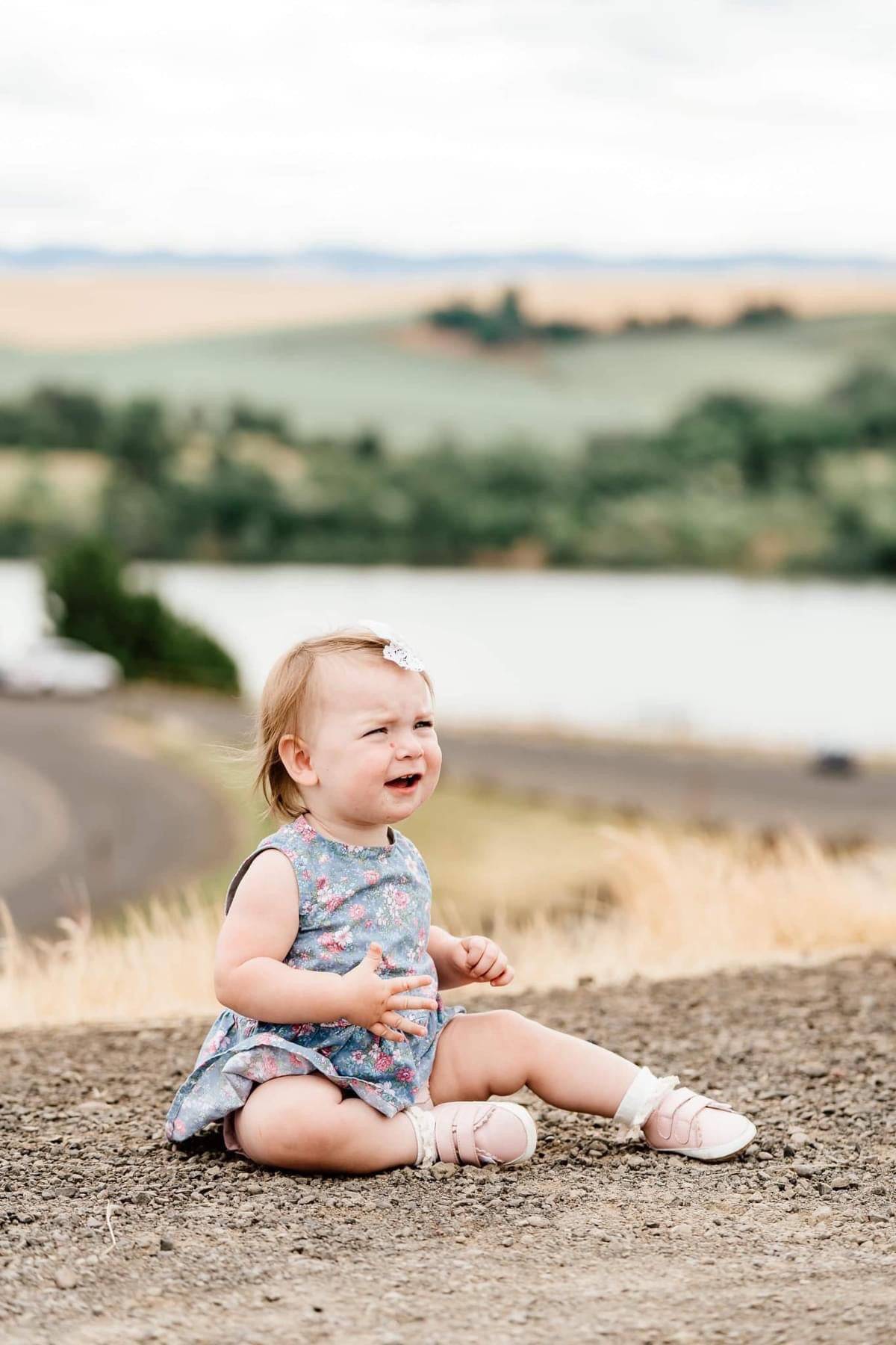 The Nora Velcro Toddler Shoe