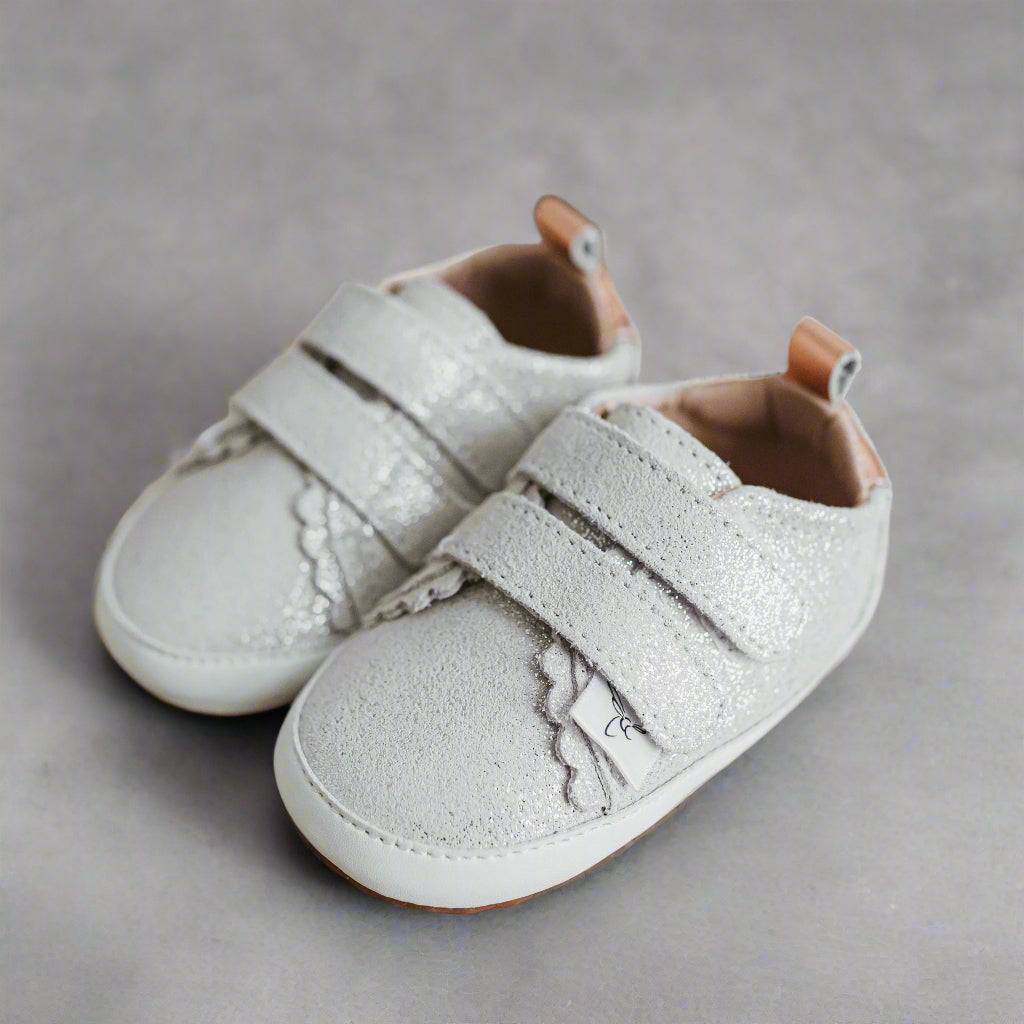 The Nora Velcro Toddler Shoe