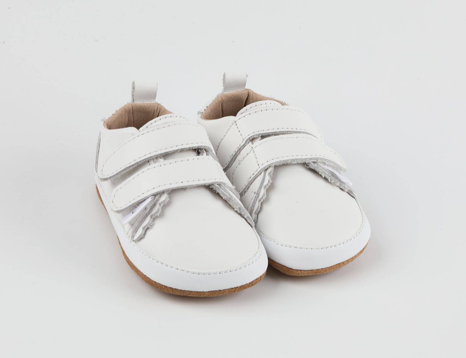 The Nora Velcro Toddler Shoe