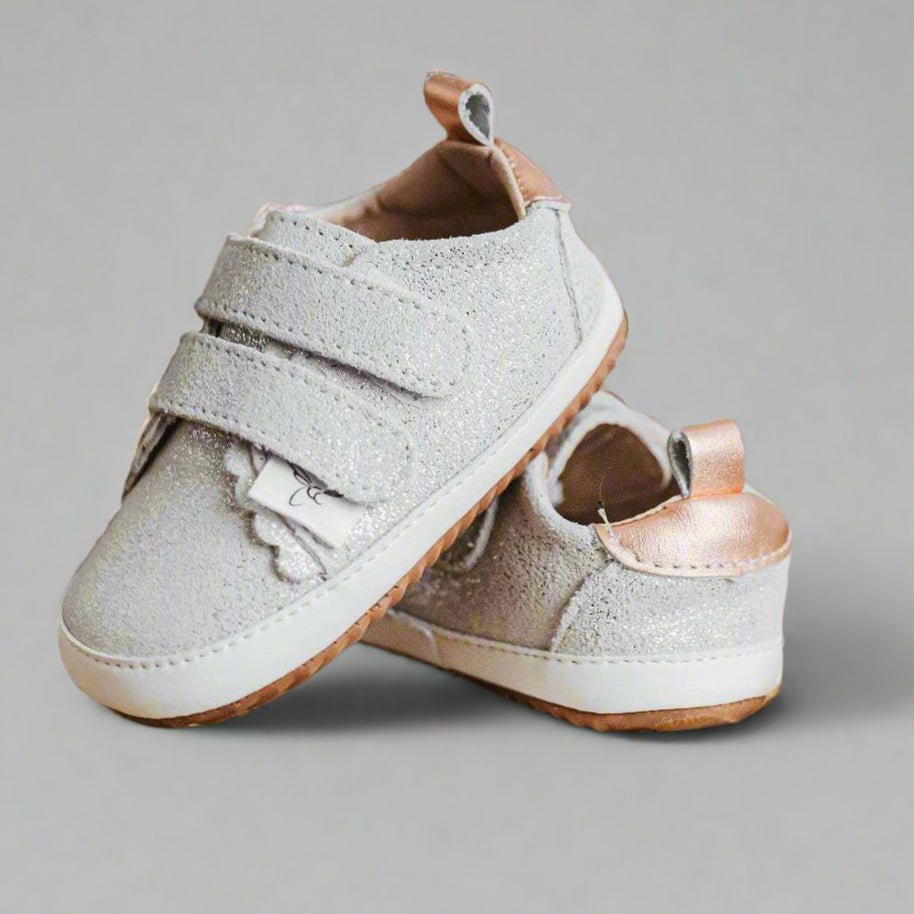 The Nora Velcro Toddler Shoe