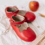 The Olivia Dress Shoe for Kids