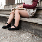 The Olivia Dress Shoe for Kids