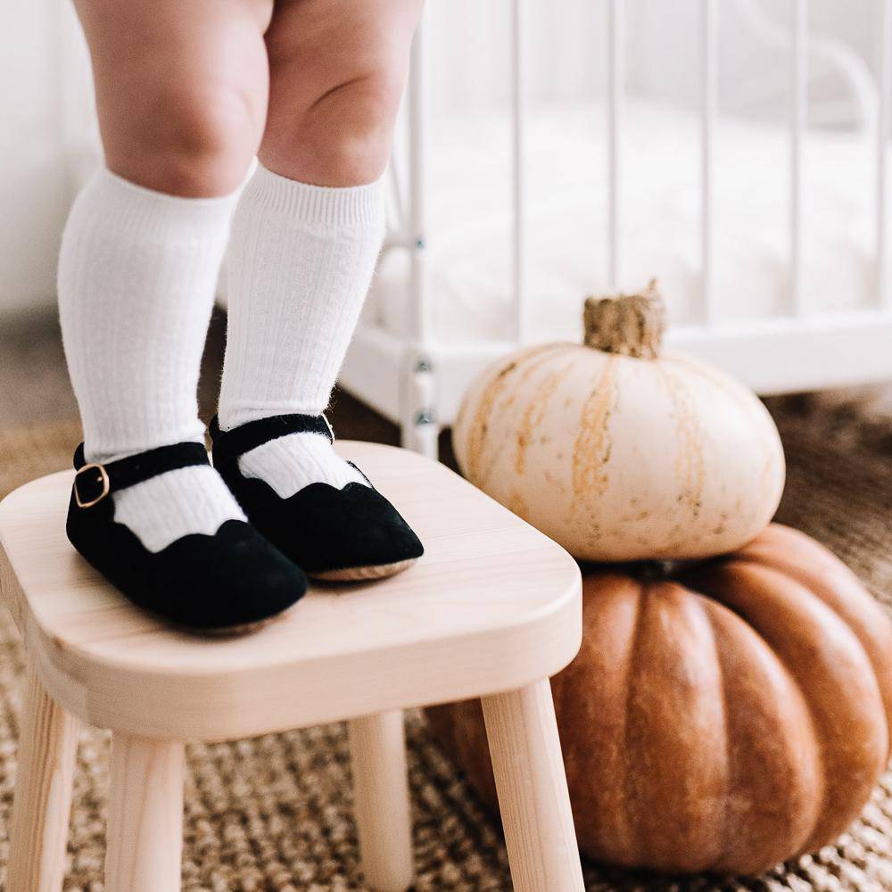 The Olivia Toddler Dress Shoe