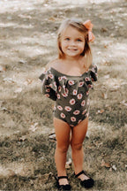 The Olivia Dress Shoe for Kids