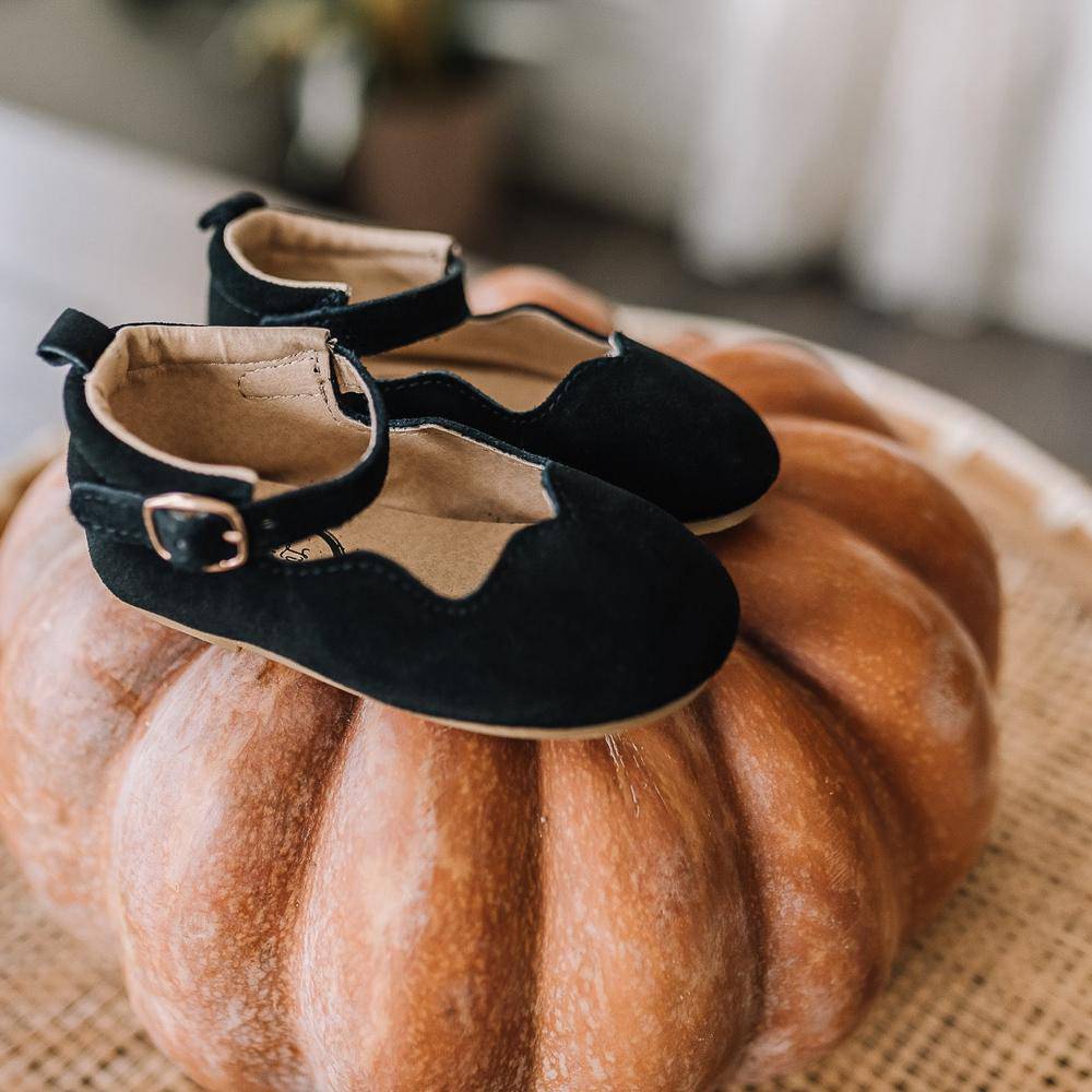 The Olivia Toddler Dress Shoe