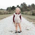 The Olivia Dress Shoe for Kids