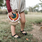 The Olivia Dress Shoe for Kids