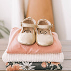 The Olivia Dress Shoe for Kids