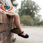 The Olivia Dress Shoe for Kids