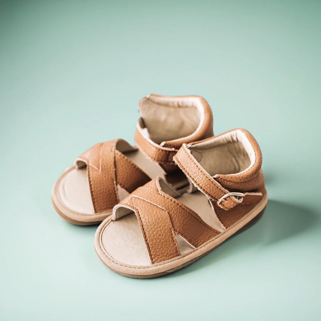 The Sebby Sandal