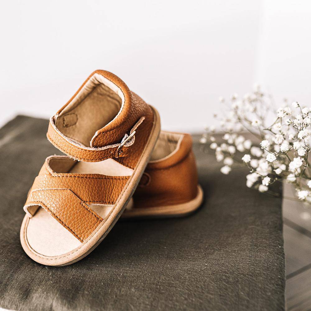 The Sebby Sandal