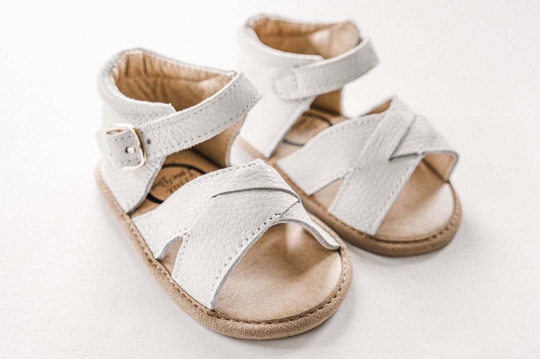 The Sebby Sandal