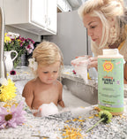 Calming™ Nightly Bedtime Routine