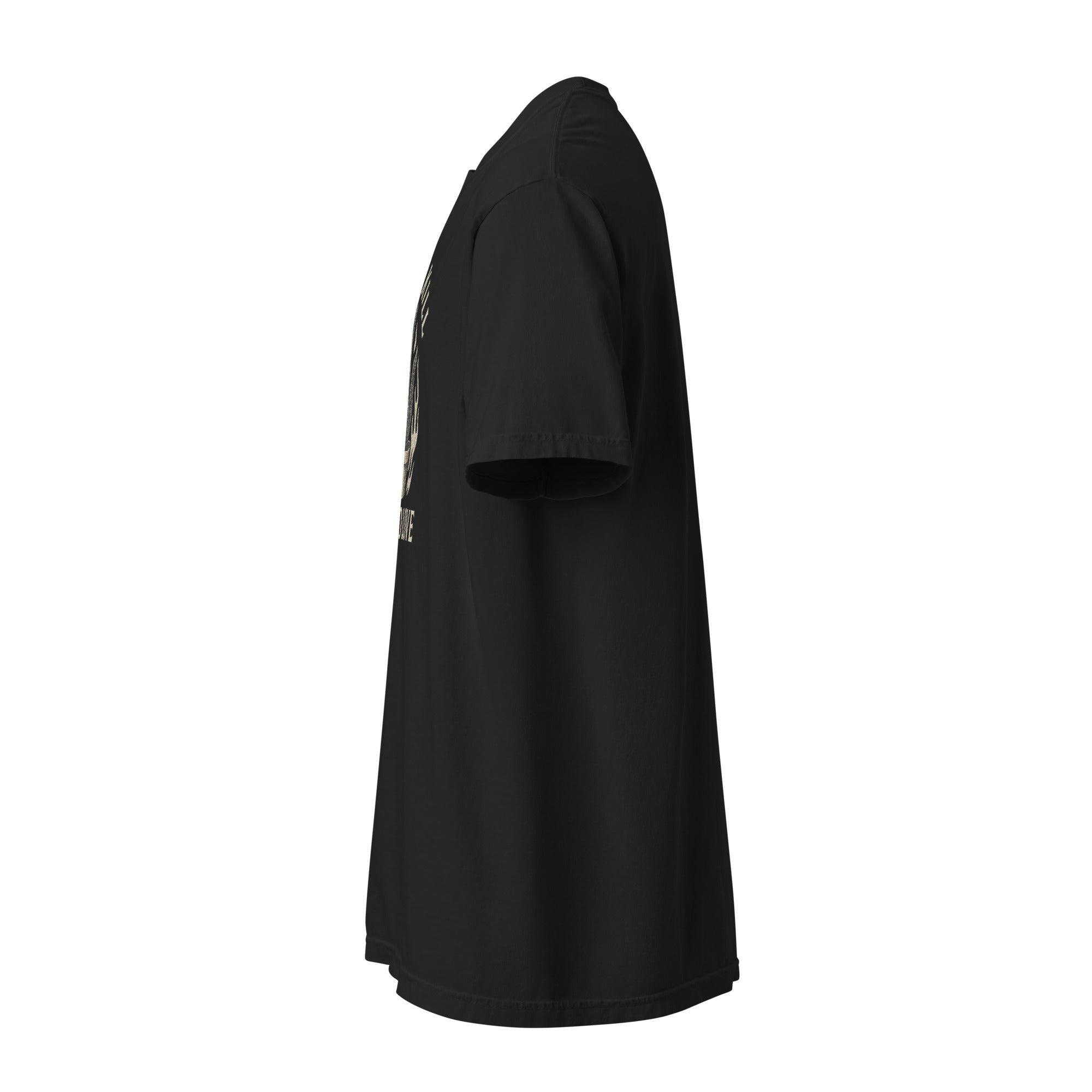 Hard to Kill, Easy to Love - Heavyweight Tee