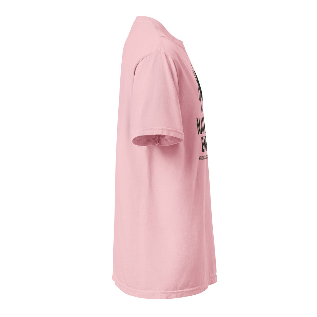 Natural Enemy Unit - Heavyweight Tee