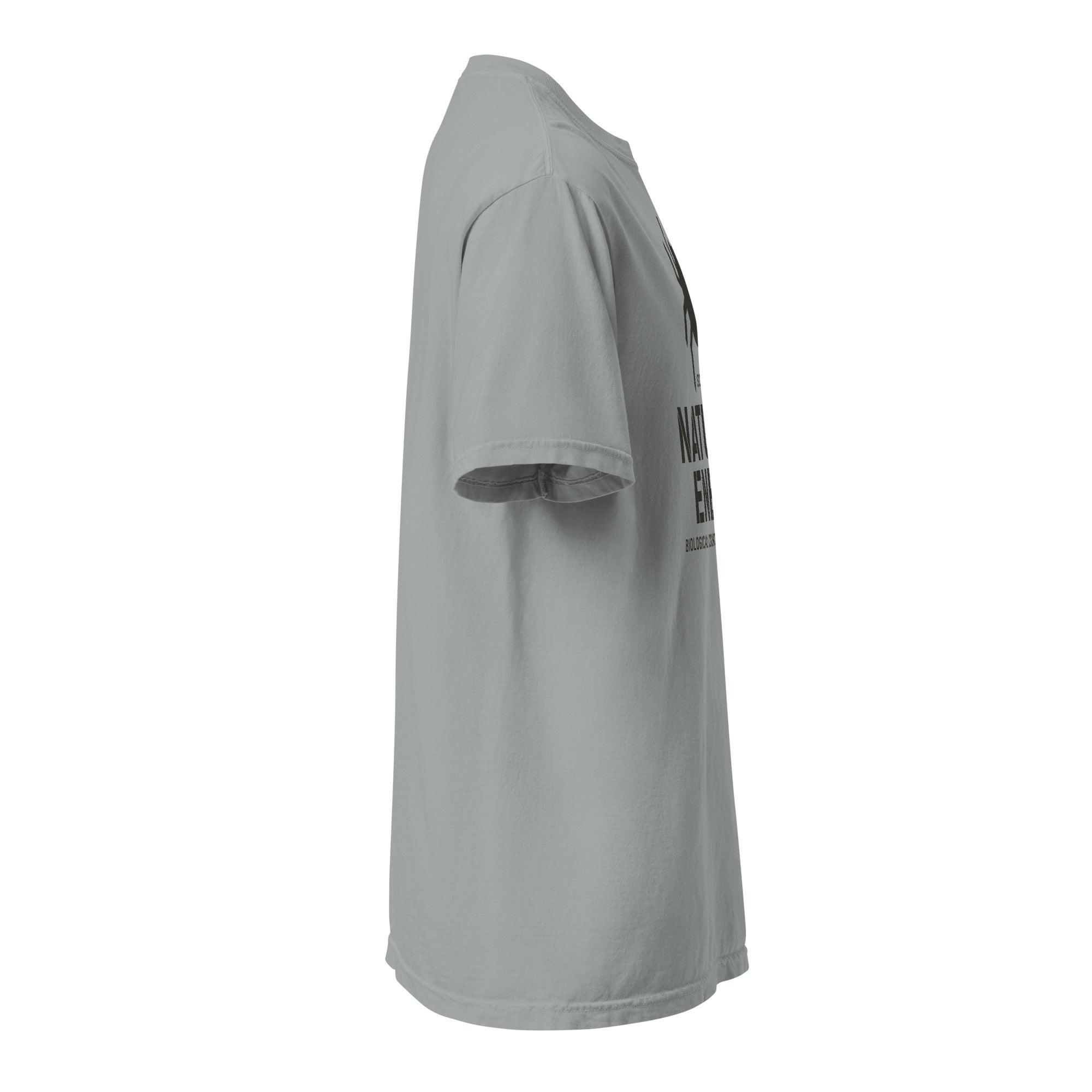 Natural Enemy Unit - Heavyweight Tee