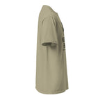 Natural Enemy Unit - Heavyweight Tee