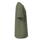 Natural Enemy Unit - Heavyweight Tee