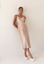 Bella Dress by Paper Label