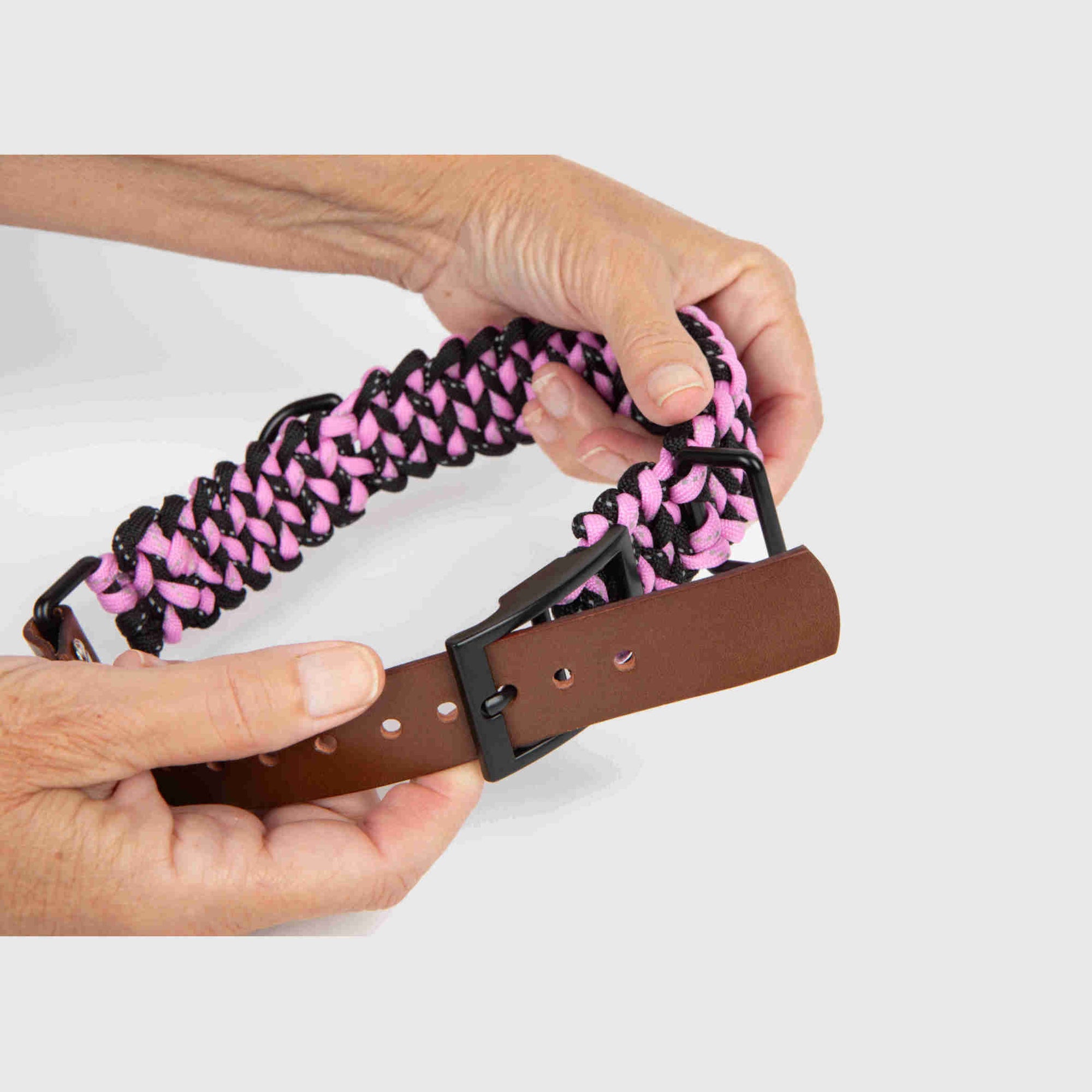 Forever Dog Collar