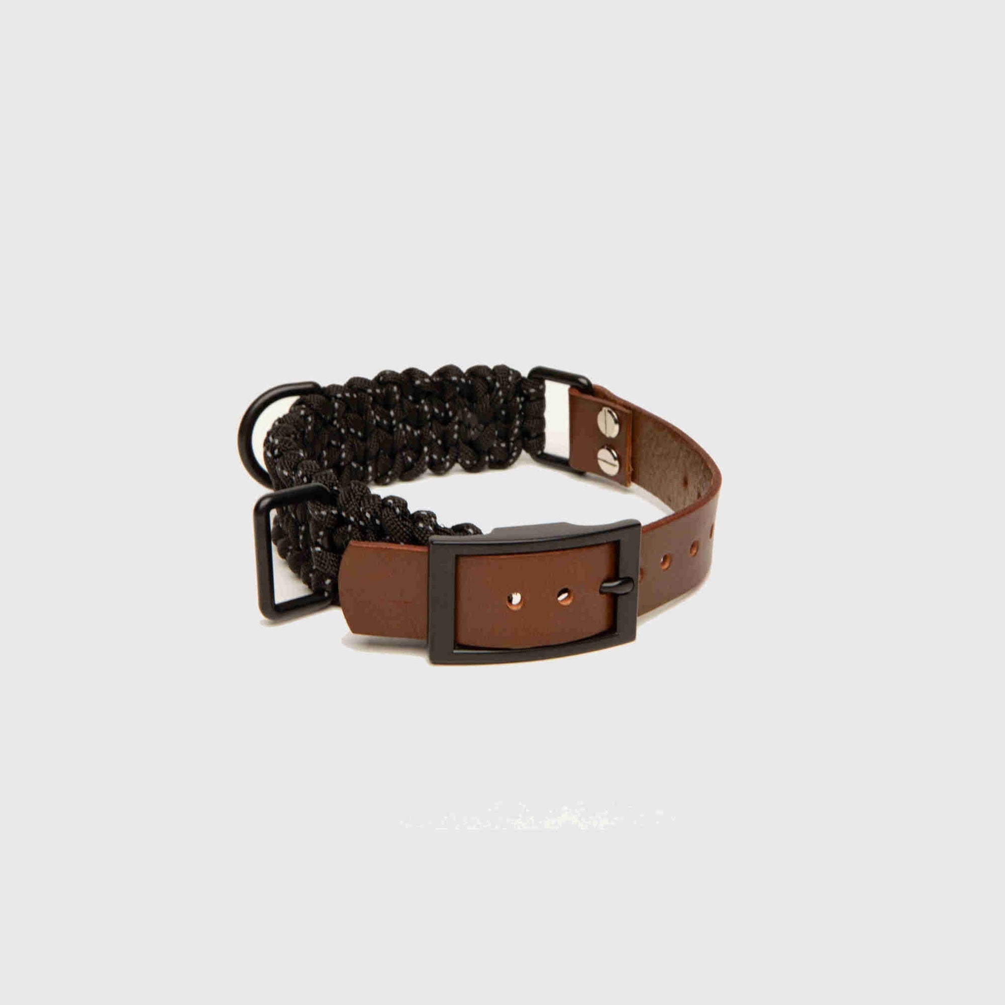 Forever Dog Collar