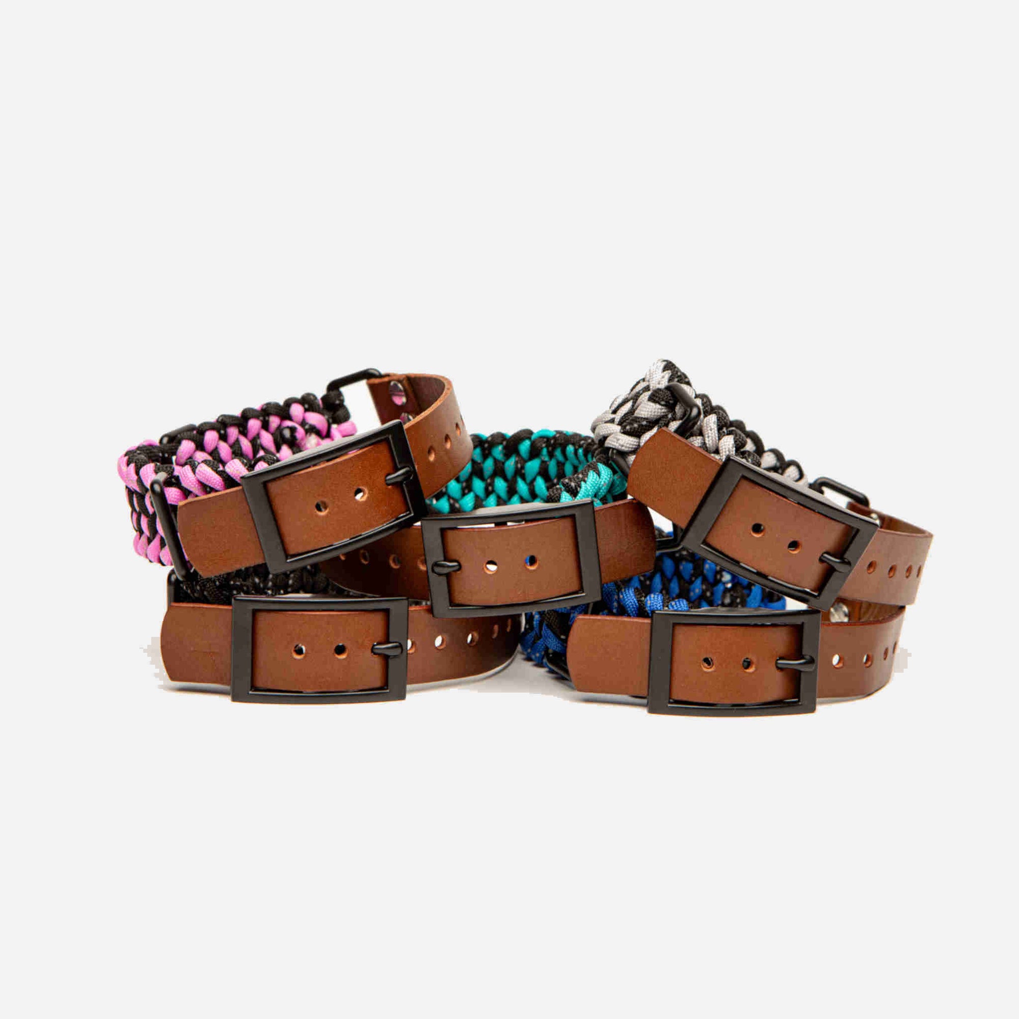 Forever Dog Collar