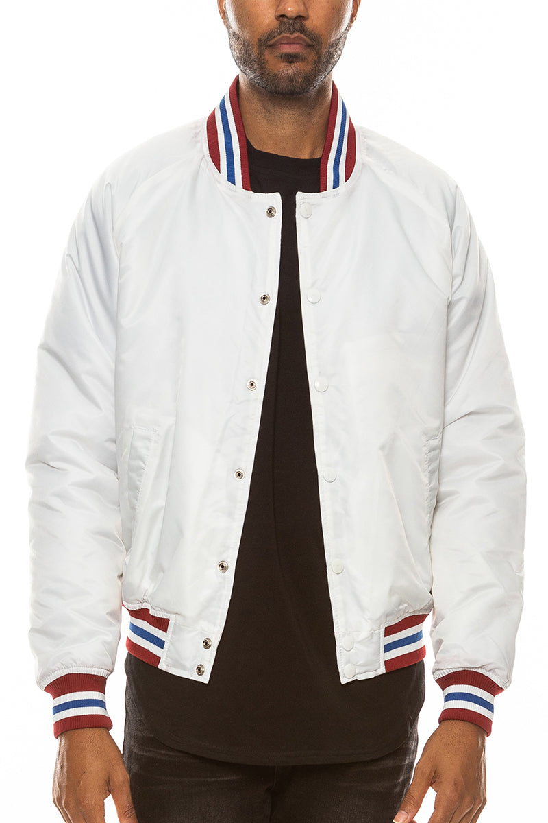 Classic Varsity Windbreaker-0