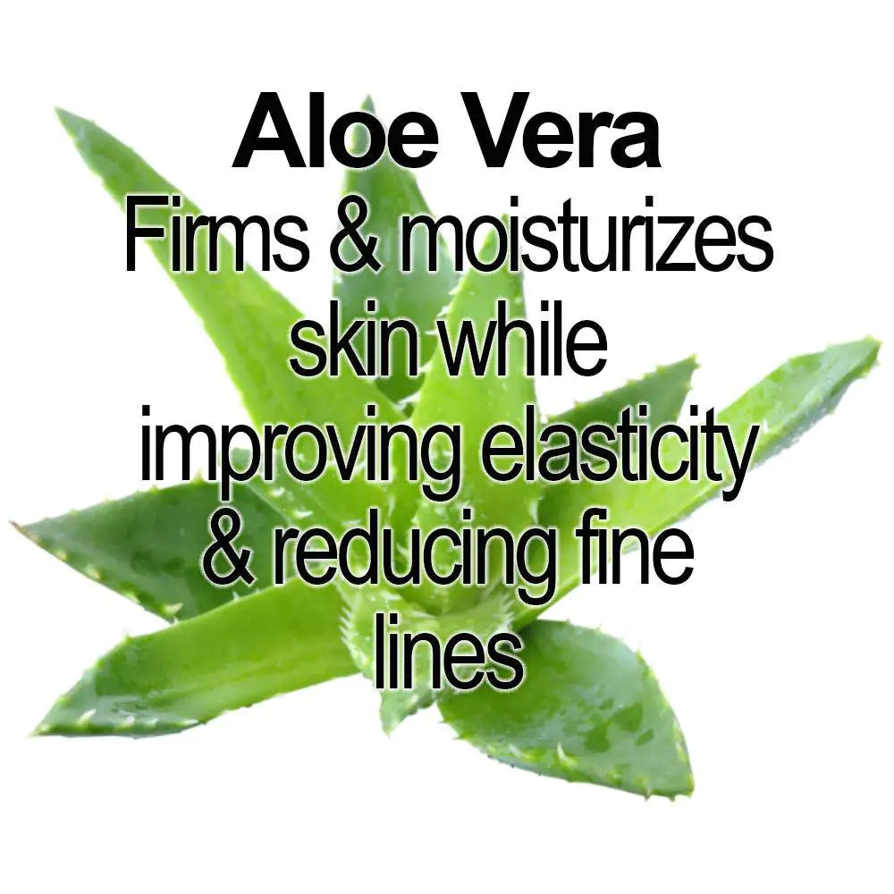 Organic Instantly Firming Age Reversing Eye Serum – 1 Oz