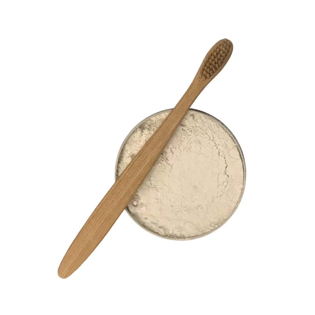 BeNat Tooth Powder Bundle